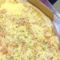 imagemPizza Gigante + Refri 2L