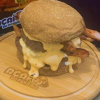 imagem do produto: Duplo Cheddar Bacon