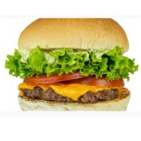 imagemChinchila Burger