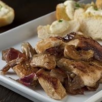 imagemFilet de Frango Aperitivo