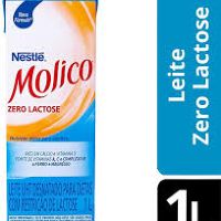 imagemLEITE MOLICO DESNAT ZR LACT 1L