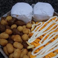 imagemCOMBO CASAL  ( 2 X TUDO)