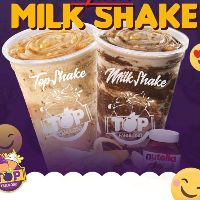 imagemMilkshakes Tradicionais 