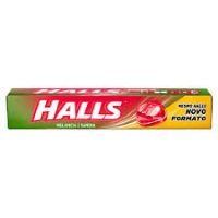 imagemBALA HALLS MELANCIA 28G