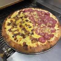 imagemPizza Grande