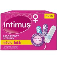 imagemABS INTERNO INTIMUS MD C 8