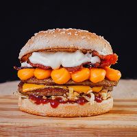 imagem do produto: Double Cheddar 