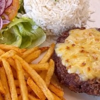 imagemNOVIDADE: ALMOÇO EXECUTIVO COM CARA DE HAMBÚRGUERIA!