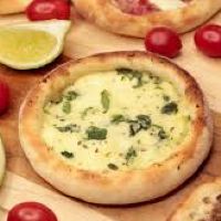 imagem do produto: Esfiha de Queijo