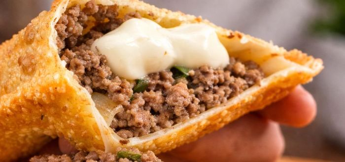 imagem do produto: Carne c/ Catupiry 