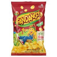 imagemSALGADINHO FANDANGOS PRESUNTO 160G