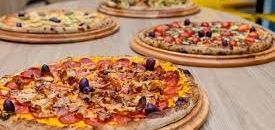 imagem do produto: PIZZA FAMILIA