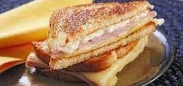imagem do produto: Misto Quente 
