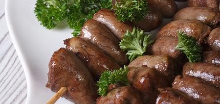 imagem do produto: Coração de Frango 