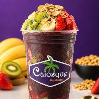 imagemSalada de Fruta açai