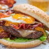 imagemX-Egg Bacon