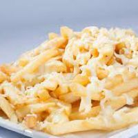 imagemFritas com 3 Queijos 
