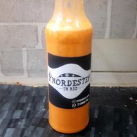 imagemMolho Pimenta Nordeste In Rio 