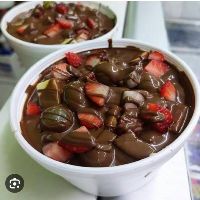 imagem do produto: Fondue na Tigela - 2 Frutas 300ml