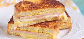 imagem do produto: Misto com frango