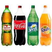 imagem do produto: Refrigerante 2l