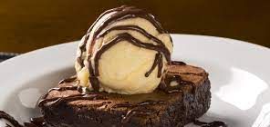 imagem do produto: Brownie com Sorvete