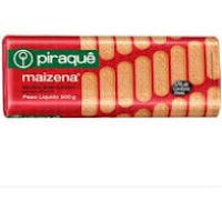 imagemBISCOITO DE MAIZENA PIRAQUE 175G