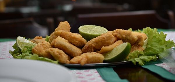 imagem do produto: Filé De Tilápia 400g