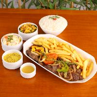 imagem do produto: Filé com Fritas