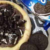 imagem do produto: Esfiha de Óreo 