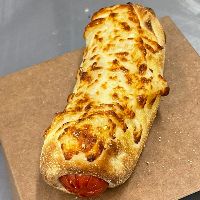 imagem do produto: Doguinho de Queijo