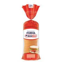 imagemPAO DE FORMA SEVEN BOYS 450G