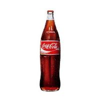 imagem do produto: COCA-COLA DE VIDRO 1L RETORNÁVEL