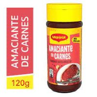 imagemAMACIANTE CARNES MAGGI 120G