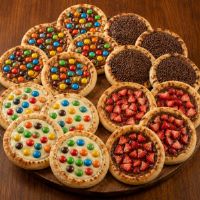 imagemEsfihas Doces 