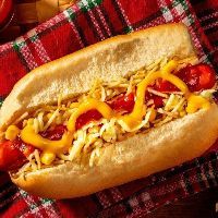 imagemCachorro Quente