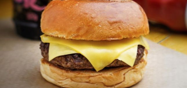 imagem do produto: Pão com Carne