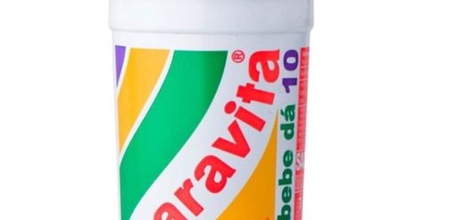 imagem do produto: Guaravita
