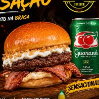 imagemTEGA SENSAÇÃO + Guaraná LATA