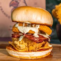 imagemOnions Chicken