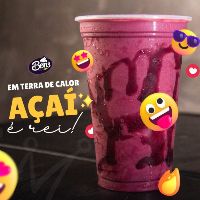 imagemAçaí Shake 500ml