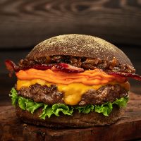 imagem do produto: Cheddar Bacon do Chef