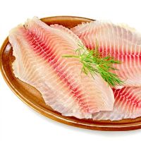 imagemFilé de Peixe 500g ( PESCADA )
