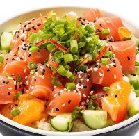 imagem do produto: Monte seu Poke