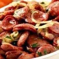 imagem do produto: Calabresa Acebolada 
