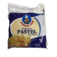 imagemMASSA P PASTEL VOVO 400G
