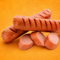 imagemLinguiça Vegana (Goshen) - 300g