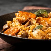 imagemYakisoba de Frango