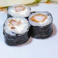 imagem do produto: Hossomaki ebitem (10) peças