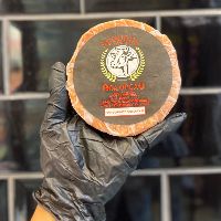 imagemHAMBURGUER DE FRANGO 500G